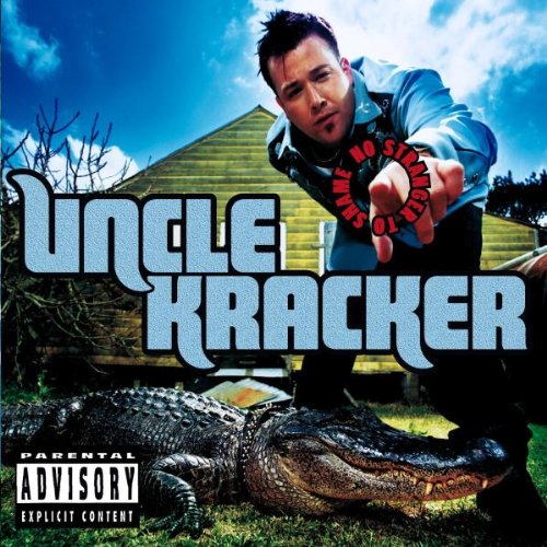 Uncle Kracker In A Little While Profile Image