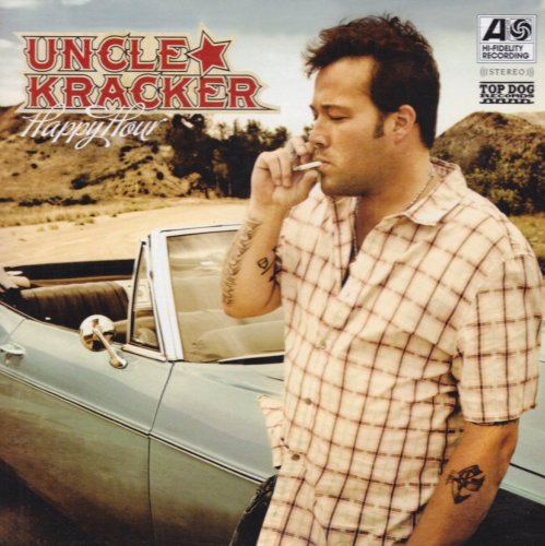 Uncle Kracker Smile Profile Image