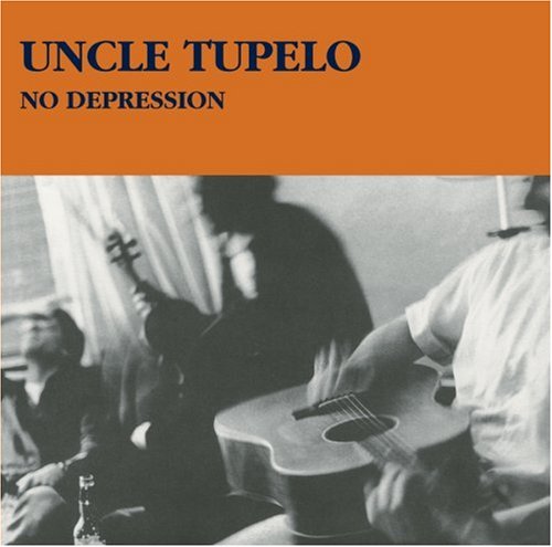 Uncle Tupelo No Depression Profile Image
