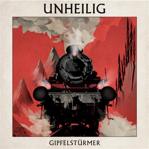 Unheilig Der Berg (Intro) Profile Image