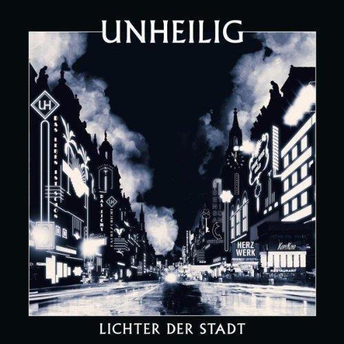 Unheilig "Ein Grosses Leben" Sheet Music PDF Notes, Chords | Rock Score