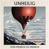 Download or print Unheilig Einer Von Millionen Sheet Music Printable PDF 6-page score for Rock / arranged Piano, Vocal & Guitar Chords SKU: 125160