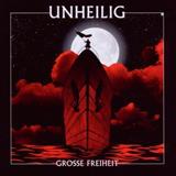Download or print Unheilig Grosse Freiheit Sheet Music Printable PDF 5-page score for Rock / arranged Piano, Vocal & Guitar Chords SKU: 124679