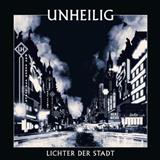 Download or print Unheilig Lichter Der Stadt Sheet Music Printable PDF 8-page score for Rock / arranged Piano, Vocal & Guitar Chords SKU: 124698