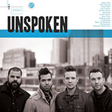Download or print Unspoken Lift My Life Up Sheet Music Printable PDF 6-page score for Christian / arranged Piano, Vocal & Guitar Chords (Right-Hand Melody) SKU: 441105
