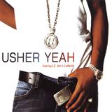Download or print Usher Yeah! (feat. Lil Jon & Ludacris) Sheet Music Printable PDF 2-page score for Pop / arranged Trumpet Solo SKU: 181324
