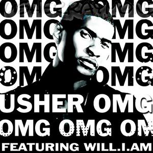 Usher OMG (feat. will.i.am) Profile Image