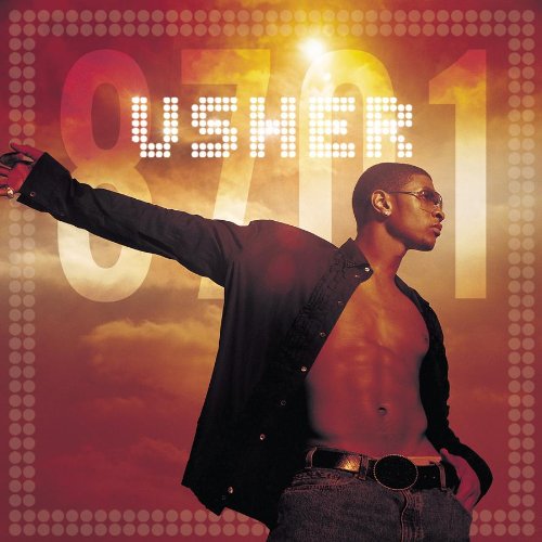 Usher Hottest Thing Profile Image