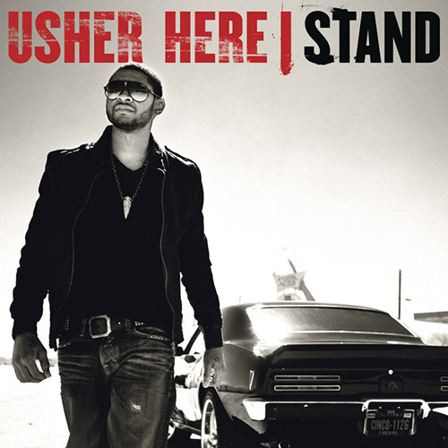 Usher Love In This Club (feat. Young Jeezy) Profile Image