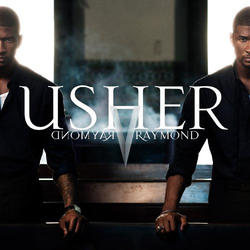 Usher More Profile Image