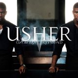 Download or print Usher More Sheet Music Printable PDF 7-page score for R & B / arranged Piano, Vocal & Guitar Chords SKU: 105964