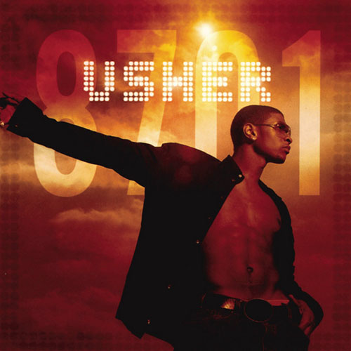 Usher U Remind Me Profile Image