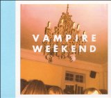 Download or print Vampire Weekend A-Punk Sheet Music Printable PDF 2-page score for Rock / arranged Guitar Chords/Lyrics SKU: 46956