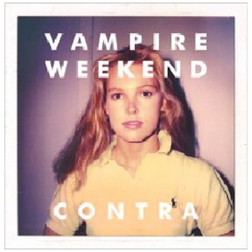 Vampire Weekend Giving Up The Gun Profile Image