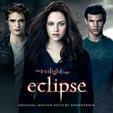 Download or print Vampire Weekend Jonathan Low (from The Twilight Saga: Eclipse) Sheet Music Printable PDF 5-page score for Rock / arranged Piano, Vocal & Guitar Chords (Right-Hand Melody) SKU: 489530
