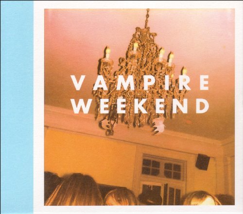 Vampire Weekend Oxford Comma Profile Image