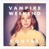 Download or print Vampire Weekend Cousins Sheet Music Printable PDF 4-page score for Rock / arranged Guitar Tab SKU: 116146