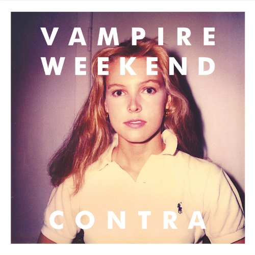 Vampire Weekend Horchata Profile Image