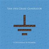 Download or print Van der Graaf Generator Your Time Starts Now Sheet Music Printable PDF 2-page score for Rock / arranged Guitar Chords/Lyrics SKU: 121221