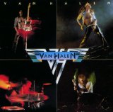 Download or print Van Halen Ain't Talkin' 'Bout Love Sheet Music Printable PDF 3-page score for Rock / arranged Guitar Chords/Lyrics SKU: 48082