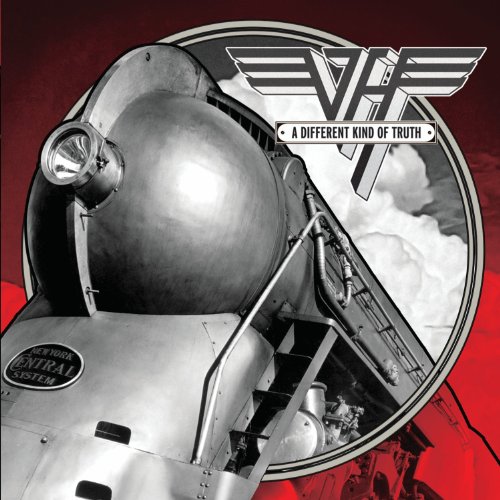 Van Halen As Is Profile Image