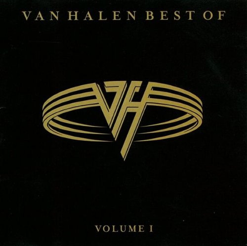 Van Halen Can't Get This Stuff No More Profile Image