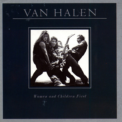 Van Halen Loss Of Control Profile Image