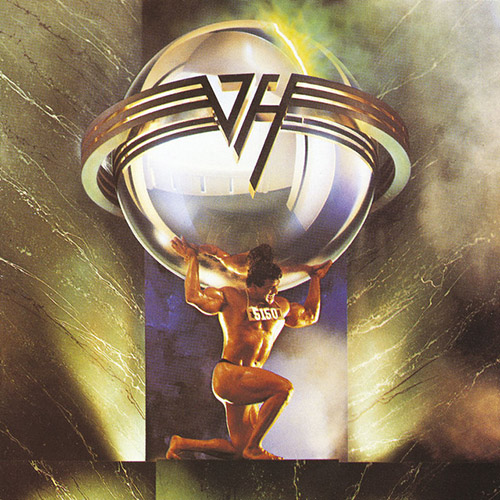 Van Halen Summer Nights Profile Image