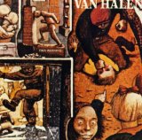 Download or print Van Halen Unchained Sheet Music Printable PDF 5-page score for Rock / arranged Piano, Vocal & Guitar Chords (Right-Hand Melody) SKU: 29553