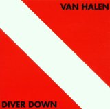 Download or print Van Halen Where Have All The Good Times Gone? Sheet Music Printable PDF 7-page score for Rock / arranged Guitar Tab SKU: 99359