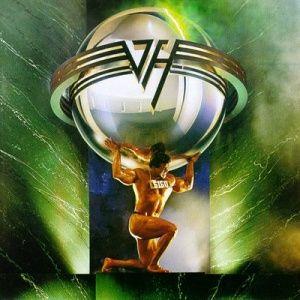 Van Halen Why Can't This Be Love Profile Image