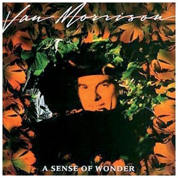 Van Morrison A Sense Of Wonder Profile Image