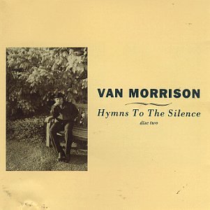 Van Morrison All Saint's Day Profile Image