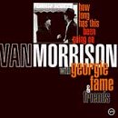 Download or print Van Morrison Centerpiece/Blues Backstage Sheet Music Printable PDF 3-page score for Pop / arranged Piano, Vocal & Guitar Chords SKU: 17179