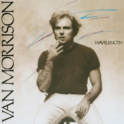 Van Morrison Checkin' It Out Profile Image