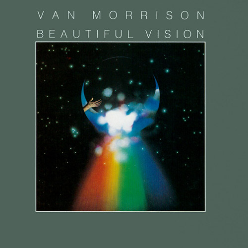 Van Morrison Cleaning Windows Profile Image