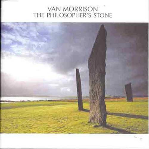 Van Morrison Foggy Mountain Top Profile Image