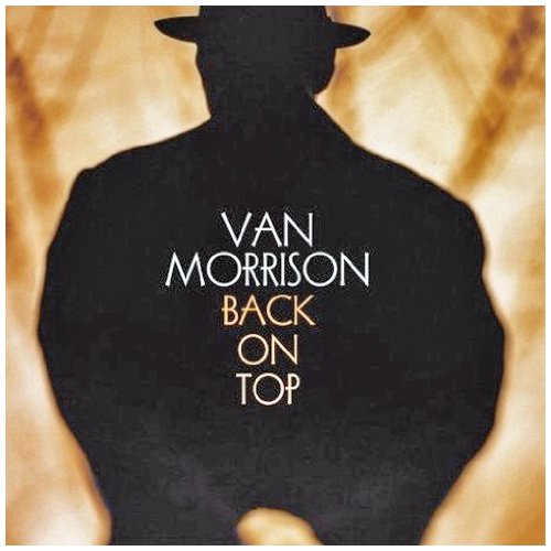 Van Morrison Golden Autumn Day Profile Image