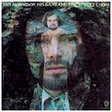 Van Morrison I'll Be Your Lover, Too Profile Image