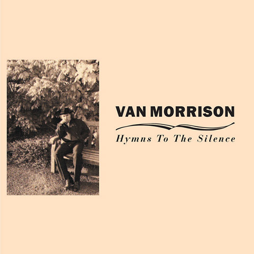 Van Morrison I'm Not Feeling It Anymore Profile Image