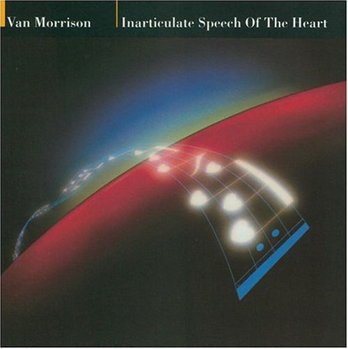 Van Morrison Irish Heartbeat Profile Image