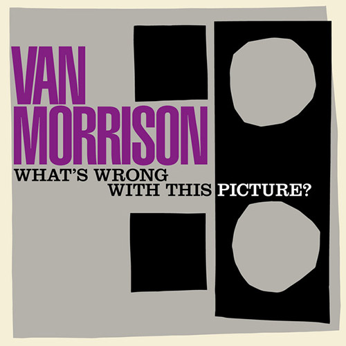 Van Morrison Meaning Of Loneliness Profile Image