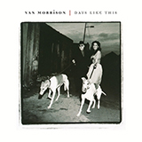 Download or print Van Morrison Raincheck Sheet Music Printable PDF 7-page score for Pop / arranged Piano, Vocal & Guitar Chords SKU: 32975