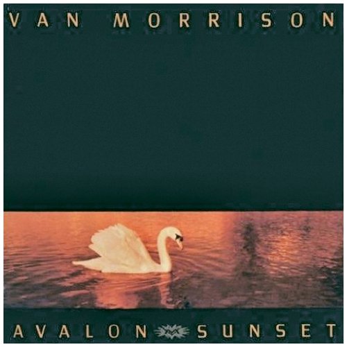 Van Morrison Whenever God Shines His Light Profile Image