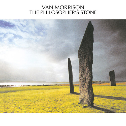 Van Morrison Wonderful Remark Profile Image