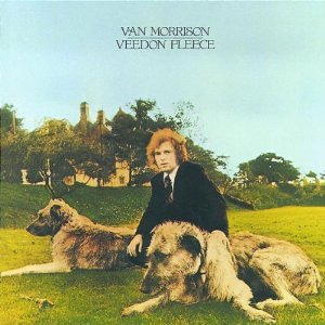 Van Morrison You Don't Pull No Punches But You Don't Push The River Profile Image