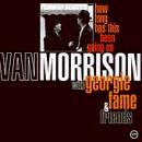 Van Morrison Your Mind Is On Vacation Profile Image
