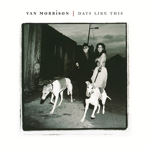 Van Morrison Raincheck Profile Image