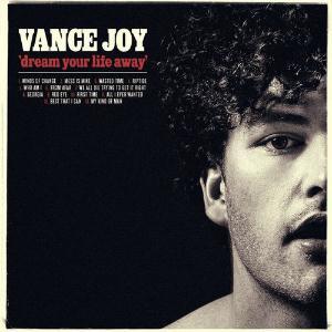 Vance Joy Wasted Time Profile Image