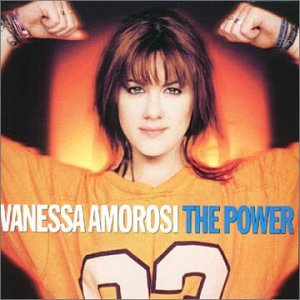 Vanessa Amorosi Absolutely Everybody Profile Image